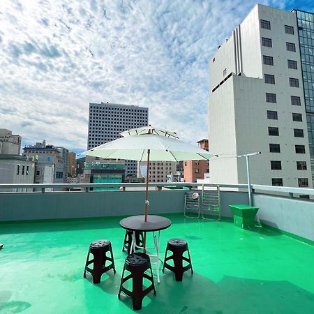 Arte Premium Oneroomtel Myeongdong Seul Esterno foto