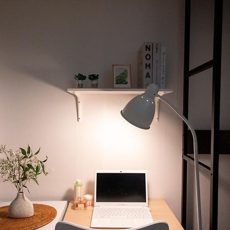 Arte Premium Oneroomtel Myeongdong Seul Esterno foto