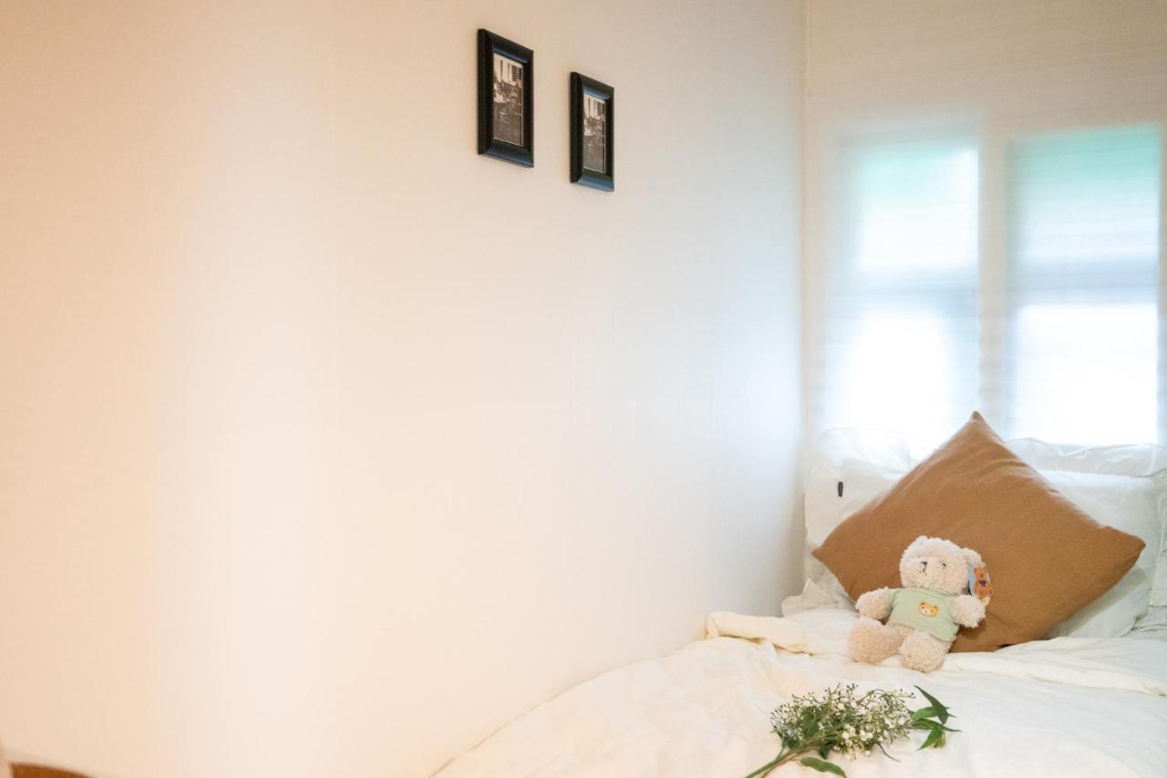 Arte Premium Oneroomtel Myeongdong Seul Esterno foto