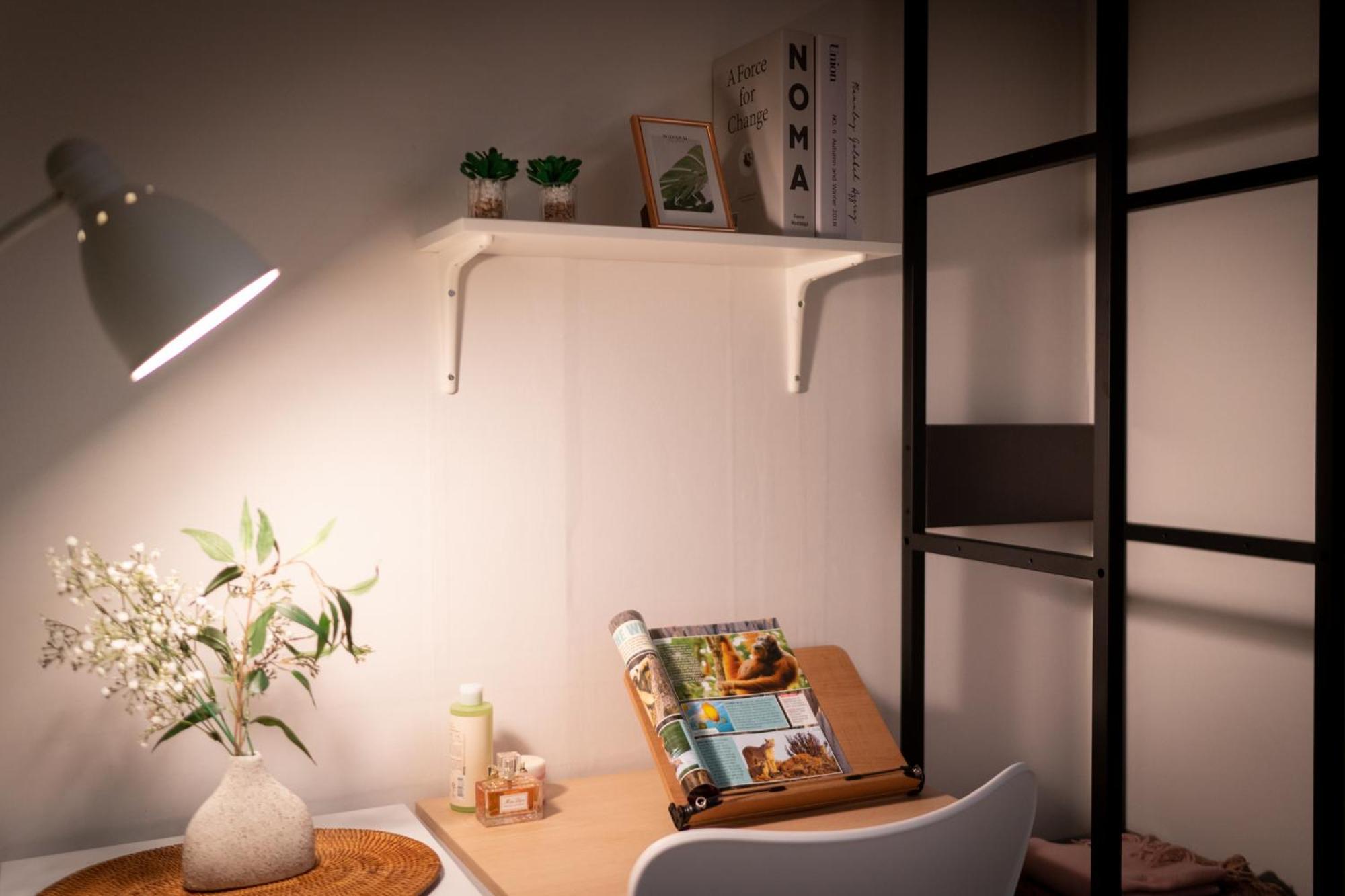 Arte Premium Oneroomtel Myeongdong Seul Esterno foto