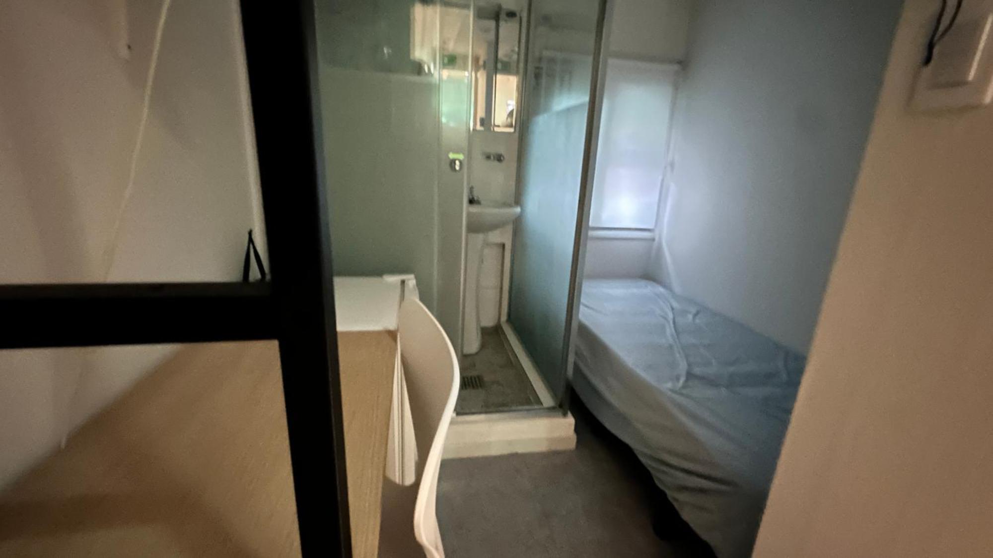 Arte Premium Oneroomtel Myeongdong Seul Esterno foto