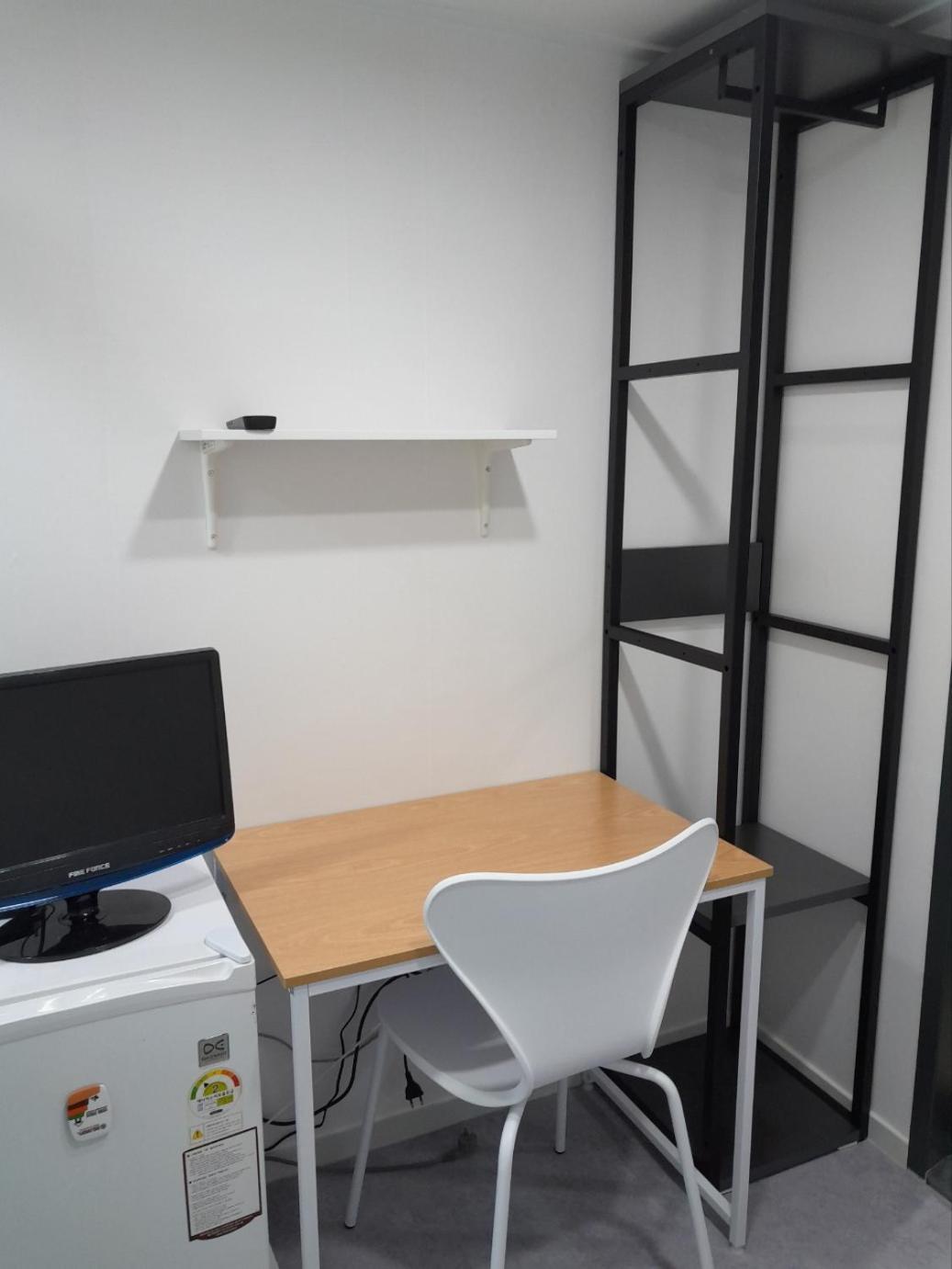 Arte Premium Oneroomtel Myeongdong Seul Esterno foto