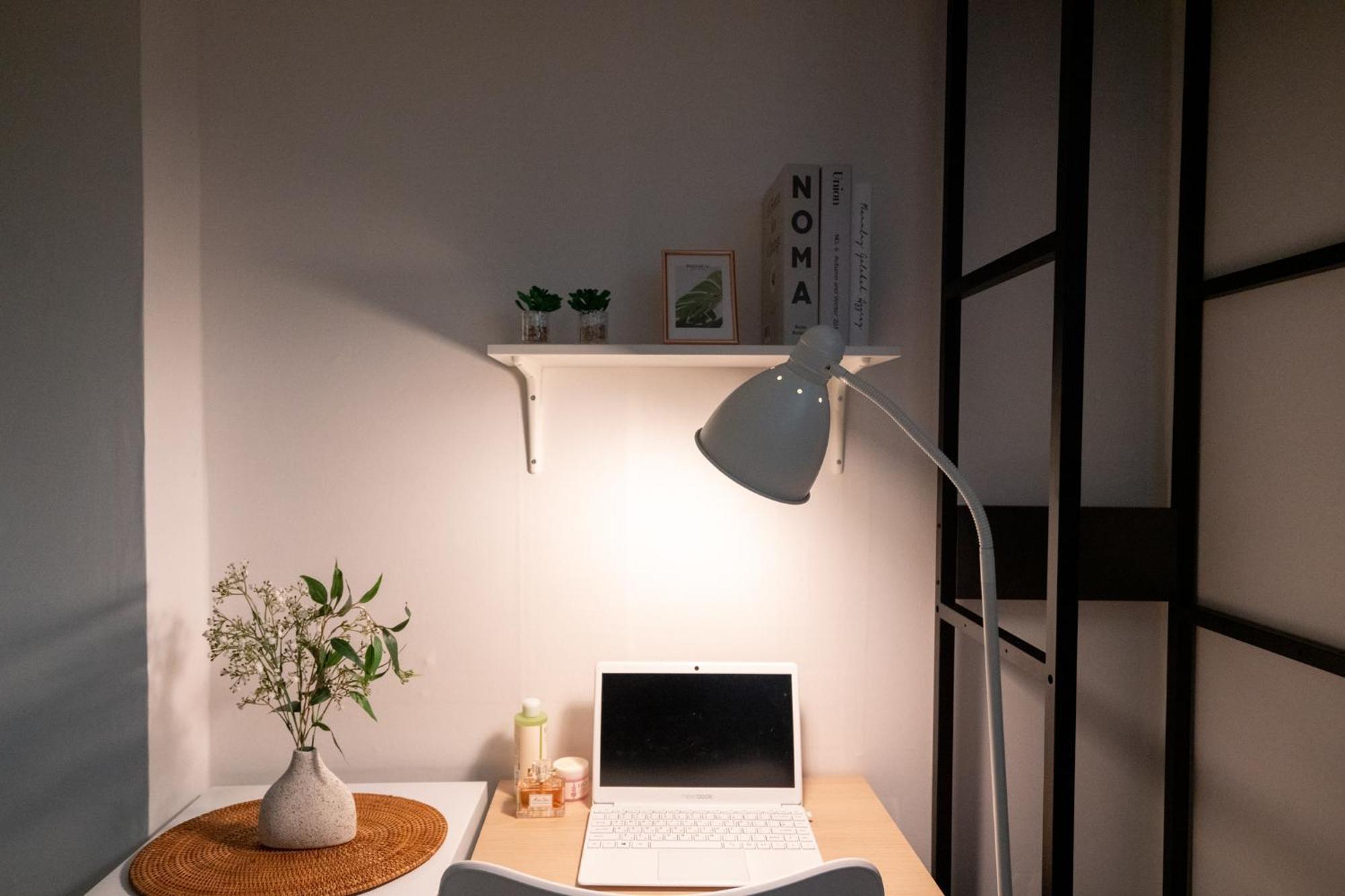 Arte Premium Oneroomtel Myeongdong Seul Esterno foto